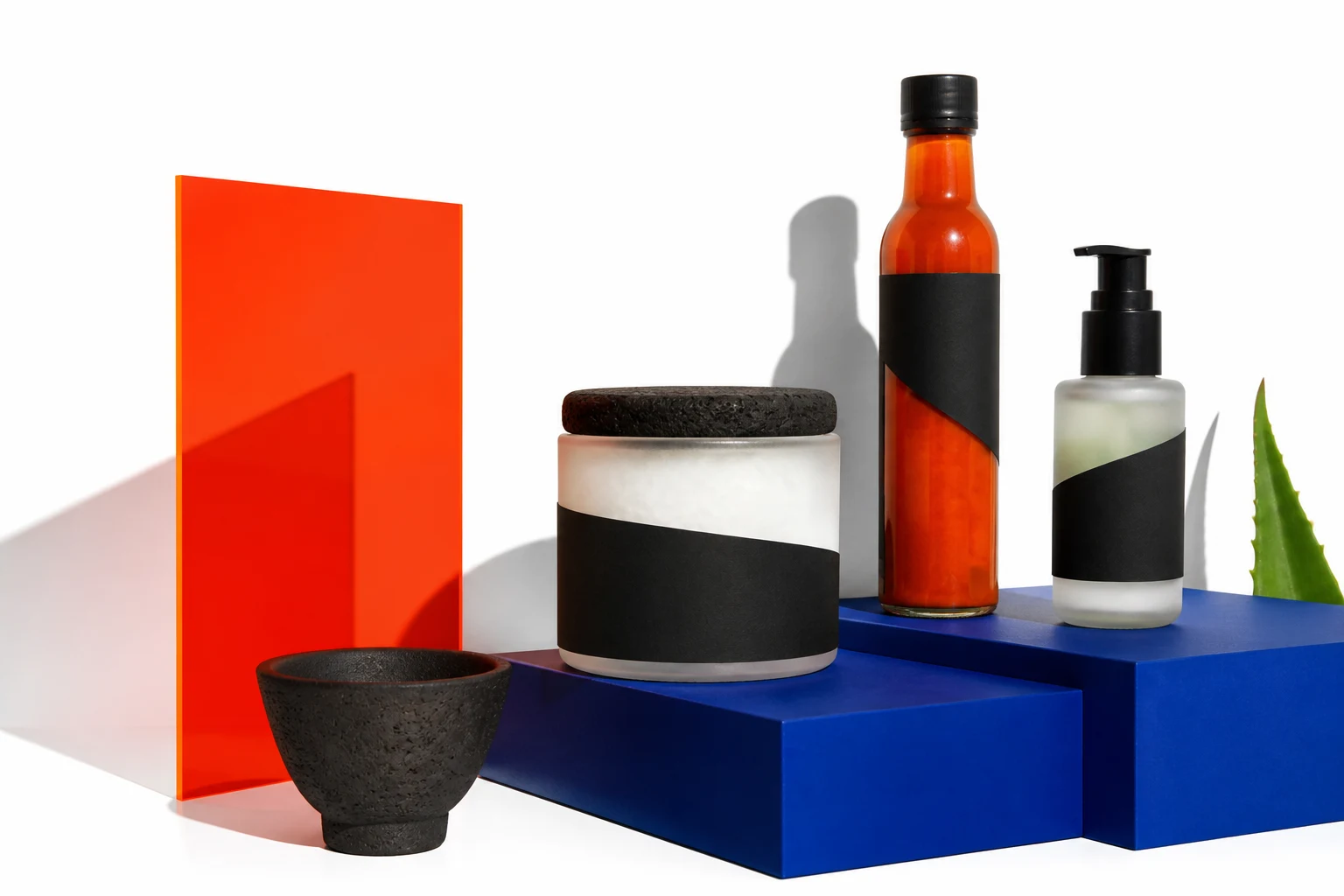 Tienda online conceptual Salitre