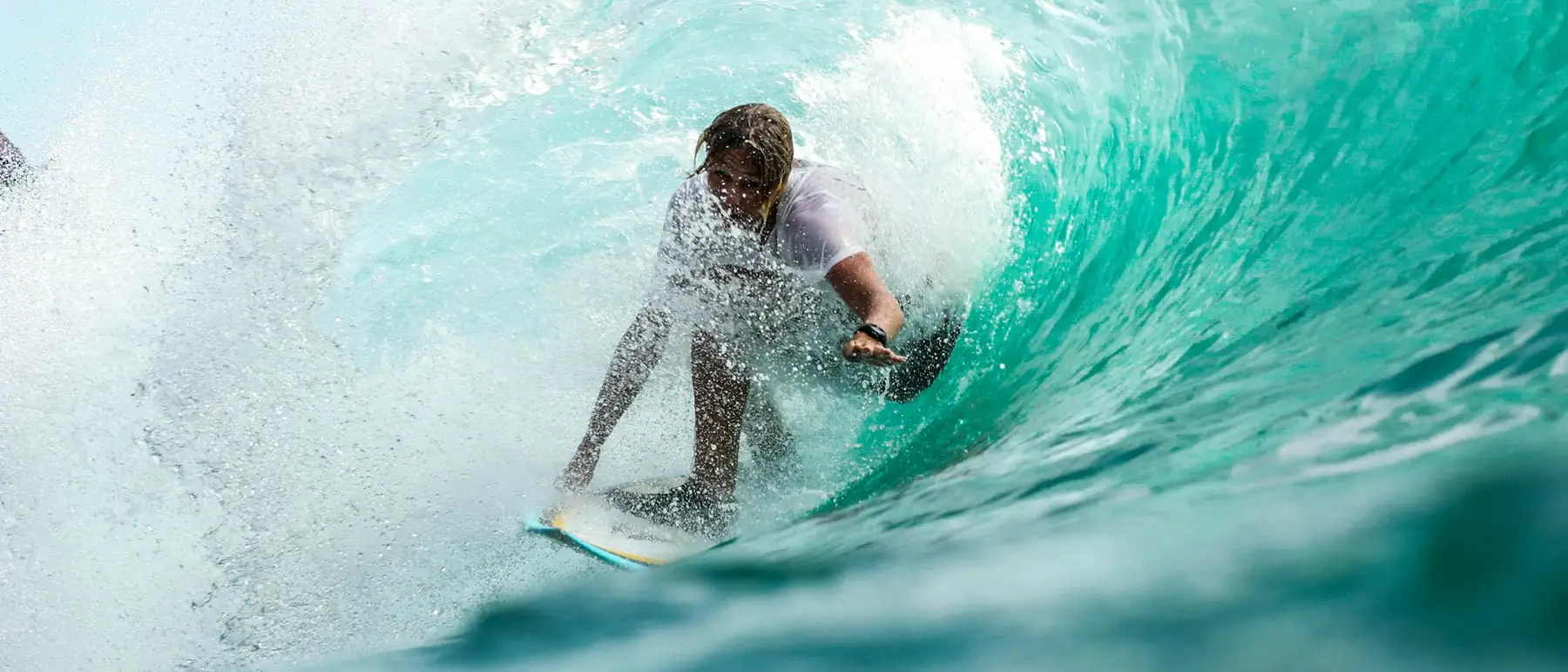 Proyecto web para Atlantic Surf School